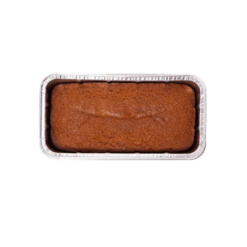 Nana's Banana Bread