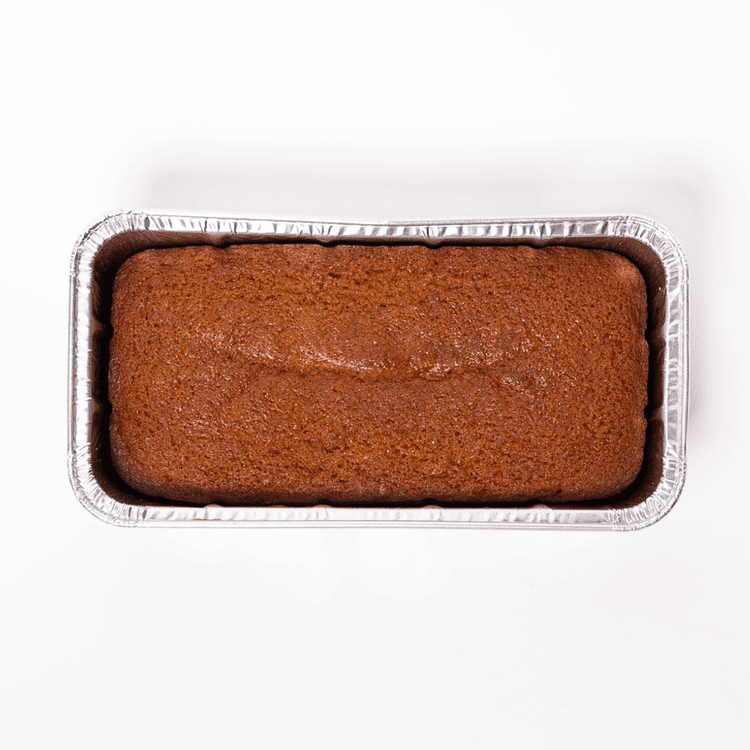 Nana’s Banana Bread