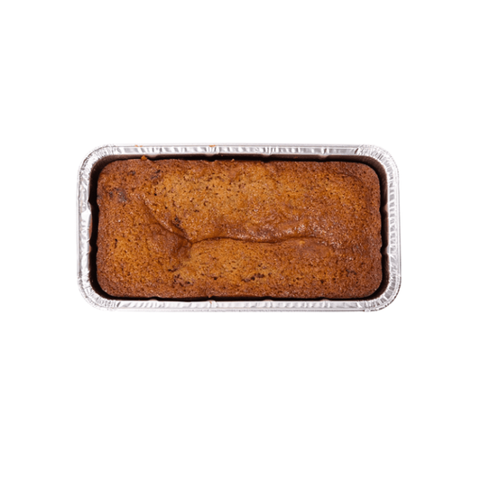 Nana's Chocolate Chip Banana Bread