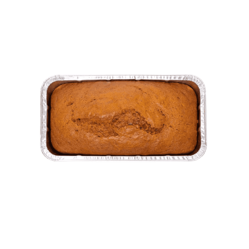 Pumpkin Spice Bread