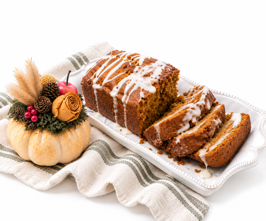 Pumpkin Pairing (White Chocolate Chip)