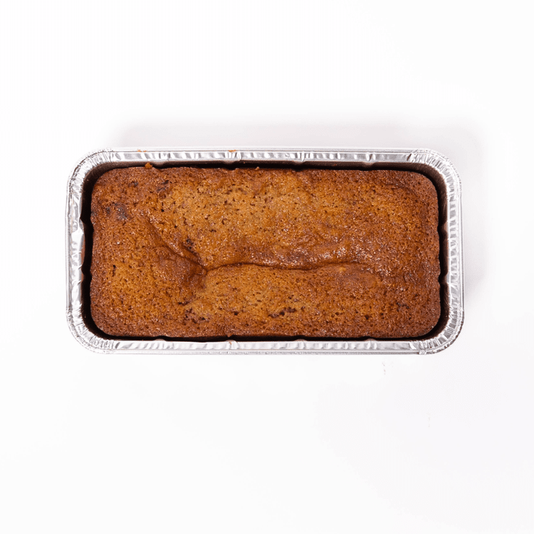 Nana’s Chocolate Chip Banana Bread