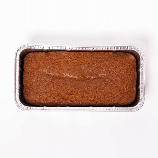 Nana’s Banana Bread