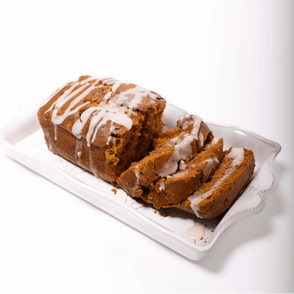 Pumpkin Spice Bread